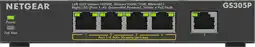 Coolblue Netgear GS305Pv3 aanbieding