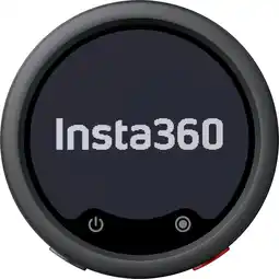 Coolblue Insta360 Mic Pro Zender (Graphite Black) aanbieding