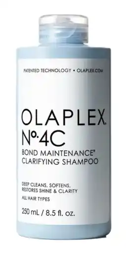 De Online Drogist Olaplex No. 4C Clarifying Shampoo aanbieding