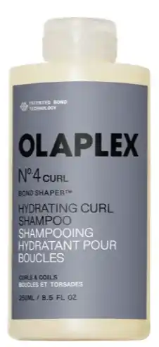 De Online Drogist Olaplex Hydrating Curl Shampoo No.4 aanbieding