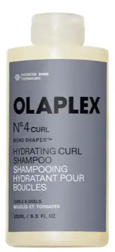 De Online Drogist Olaplex Hydrating Curl Shampoo No.4 aanbieding