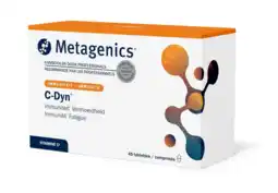 De Online Drogist Metagenics C-Dyn Tabletten aanbieding
