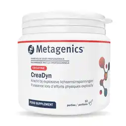 De Online Drogist Metagenics CreaDyn Poeder aanbieding