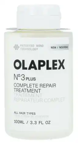 De Online Drogist Olaplex No.3 Hair Perfector aanbieding