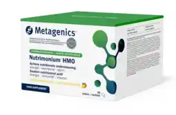 De Online Drogist Metagenics Nutrimonium HMO Zakjes aanbieding