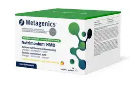 De Online Drogist Metagenics Nutrimonium HMO Zakjes aanbieding