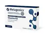 De Online Drogist Metagenics Vitamine K2 Tabletten 56TB aanbieding