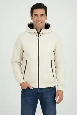 Wehkamp Cars zomerjas beige aanbieding