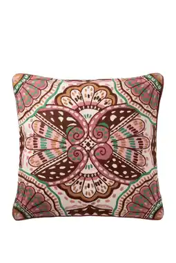 Wehkamp Sissy-Boy sierkussen (50x50 cm) aanbieding