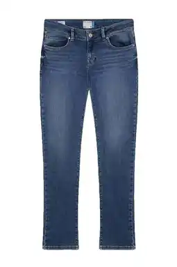 Wehkamp LTB slim fit jeans aanbieding