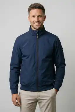 Wehkamp Cars zomerjas donkerblauw aanbieding