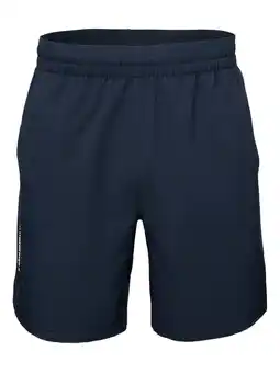 Wehkamp The Indian Maharadja Senior sportbroek blauw aanbieding