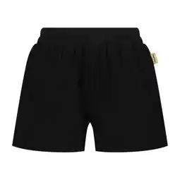 Wehkamp Vingino relaxed casual short zwart aanbieding