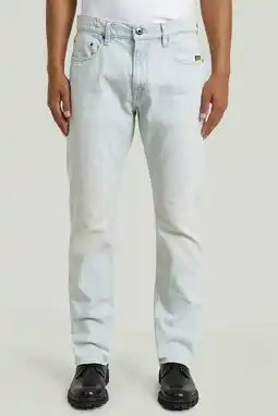Wehkamp G-STAR Mosa straight leg jeans aanbieding