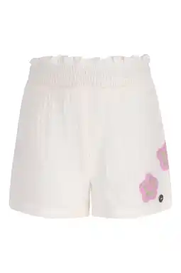 Wehkamp Like Flo regular casual short wit aanbieding