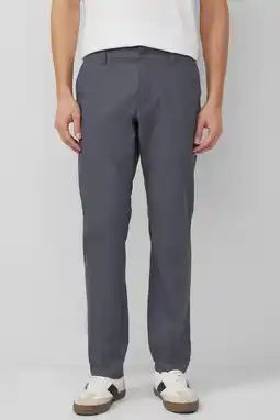 Wehkamp s.Oliver regular chino grijs aanbieding