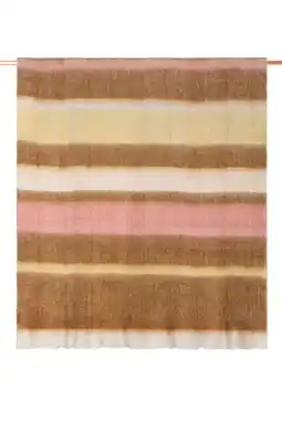Wehkamp Sissy-Boy plaid (130x180 cm) aanbieding