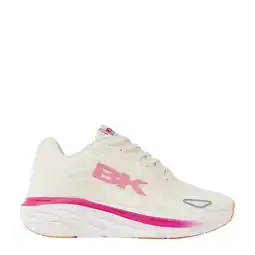 Wehkamp British Knights Surge chunky sneakers ecru/roze aanbieding