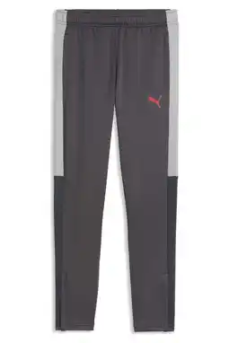 Wehkamp Puma trainingsbroek grijs aanbieding