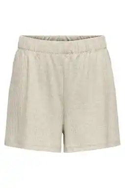 Wehkamp ONLY PLAY sportshort beige aanbieding