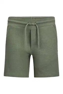 Wehkamp Retour Jeans regularwaist casual short groen aanbieding