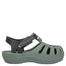 Wehkamp Ipanema sandalen groen aanbieding