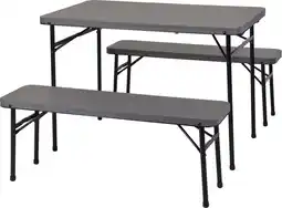Wehkamp Ambiance Picknickset aanbieding