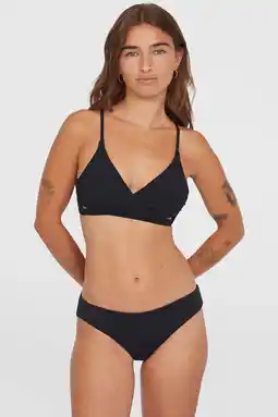 Wehkamp O'Neill bikinibroekje Maoi zwart aanbieding