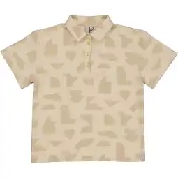 Wehkamp LEVV Little polo zand aanbieding