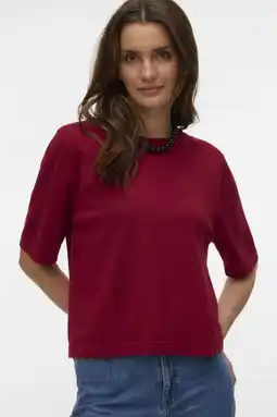 Wehkamp VERO MODA pullover aanbieding
