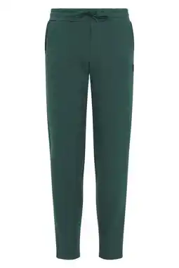 Wehkamp TYGO & vito NextGen slim joggingbroek groen aanbieding