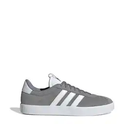 Wehkamp adidas Sportswear VL Court 3.0 sneakers grijs/wit aanbieding