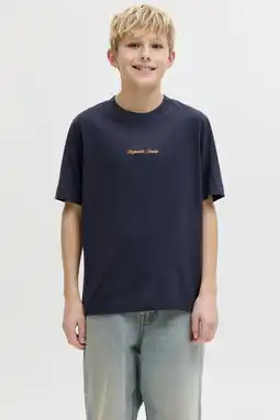 Wehkamp JACK & JONES JUNIOR T-shirt aanbieding