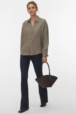 Wehkamp VERO MODA blouse aanbieding