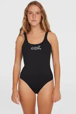 Wehkamp O'Neill badpak Essentials zwart aanbieding