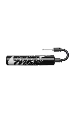 Wehkamp Nike ballenpomp Essential zwart aanbieding