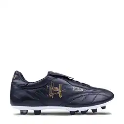 Wehkamp Cruyff Recopa FG senior voetbalschoenen zwart aanbieding