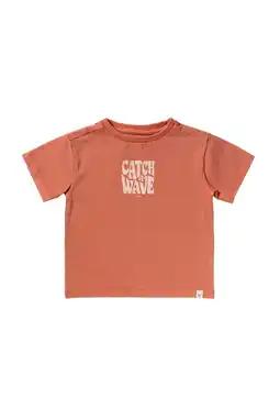 Wehkamp Your Wishes T-shirt oranje aanbieding