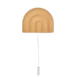 Wehkamp OYOY Mini wandlamp Rainbow (6x24x19 cm) aanbieding
