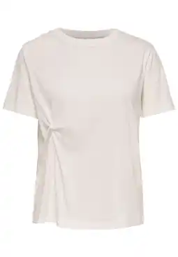 Wehkamp JDY top ecru aanbieding