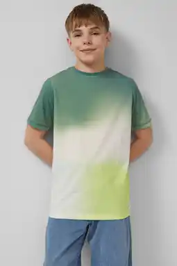 Wehkamp s.Oliver T-shirt ecru aanbieding