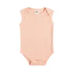 Wehkamp Baby's Only romper Dream perzikroze aanbieding