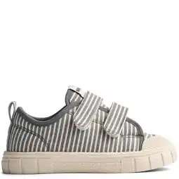 Wehkamp Wheat sneakers grijs aanbieding