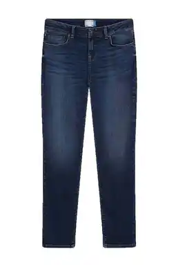 Wehkamp LTB slim fit jeans aanbieding