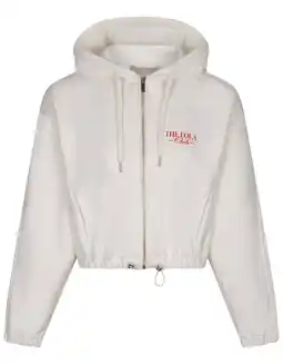 Wehkamp The Lola Club vest Ruby wit aanbieding
