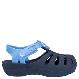 Wehkamp Ipanema sandalen donkerblauw aanbieding