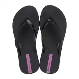 Wehkamp Ipanema teenslippers zwart aanbieding