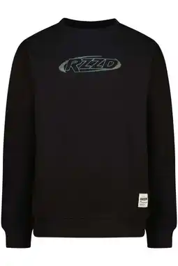 Wehkamp Raizzed sweater zwart aanbieding