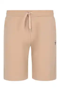 Wehkamp TYGO & vito NextGen regularwaist casual short zand met textuur aanbieding