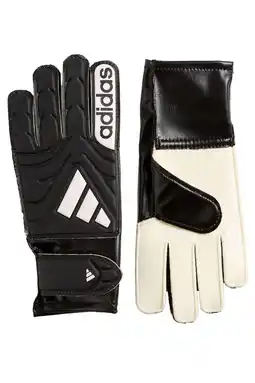 Wehkamp adidas Performance keeperhandschoenen Copa zwart/wit aanbieding
